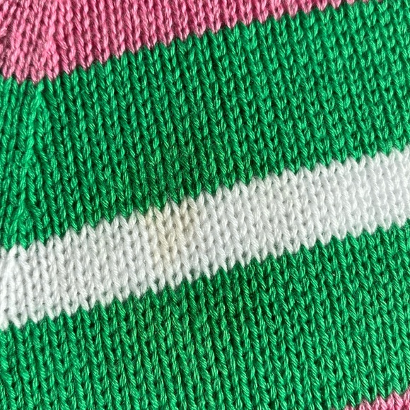 Hayley Menzies Jacquard Sweater Duster - Picture 16 of 16